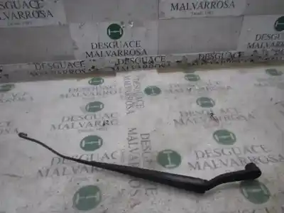 Peça sobressalente para automóvel em segunda mão haste de escova dianteiro direito por kia sorento i (jc) 2.5 crdi referências oem iam 983203e000