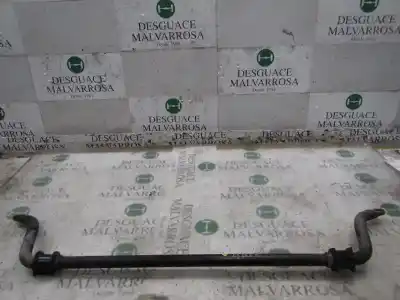 Peça sobressalente para automóvel em segunda mão barra estabilizadora dianteira por kia sorento i (jc) 2.5 crdi referências oem iam 548003e000