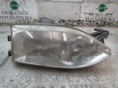 Pezzo di ricambio per auto di seconda mano faro anteriore destro per fiat palio weekend (178) 1.2 cat riferimenti oem iam 46537111