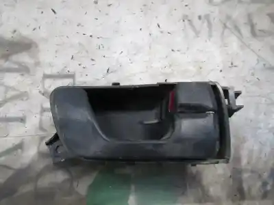 Peça sobressalente para automóvel em segunda mão puxador interior dianteiro direito por mitsubishi montero (v60/v70) 3.2 di-d avance referências oem iam   