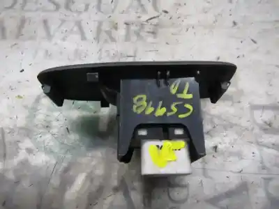 Pezzo di ricambio per auto di seconda mano comando alzacristalli posteriori destro per mitsubishi montero (v60/v70) 3.2 di-d avance riferimenti oem iam   
