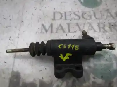 Pièce détachée automobile d'occasion CYLINDRE RÉCEPTEUR D'EMBRAYAGE pour MITSUBISHI MONTERO (V60/V70)  Références OEM IAM   