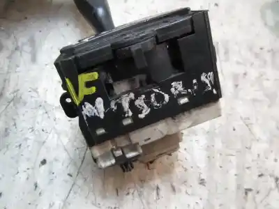 Second-hand car spare part headlights switch for renault espace (j63) 2.2 cat oem iam references   