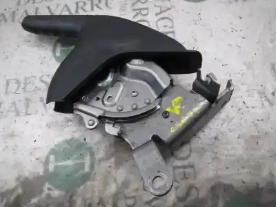 Pièce détachée automobile d'occasion LEVIER DE FREIN A MAIN pour FORD FIESTA (CB1)  Références OEM IAM 1802535  
