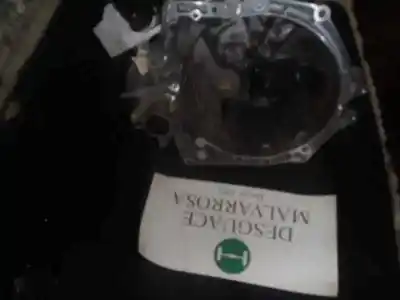 Автозапчасти б/у коробка передач за citroen c4 lim. 1.6 16v ссылки oem iam 2222ya  20dp42