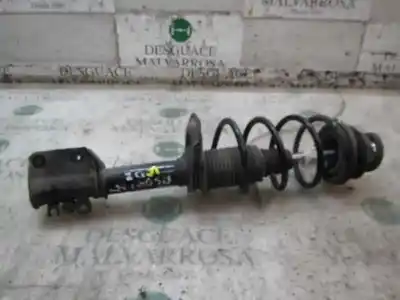 Second-hand car spare part FRONT LEFT SHOCK ABSORBER for LANCIA YPSILON (101)  OEM IAM references   