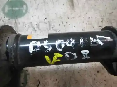 Peça sobressalente para automóvel em segunda mão amortecedor dianteiro esquerdo por lancia ypsilon (101) 1.2 8v referências oem iam   