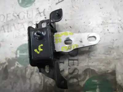 Peça sobressalente para automóvel em segunda mão suporte caixa de velocidades por ford fiesta (cb1) trend referências oem iam 1536197