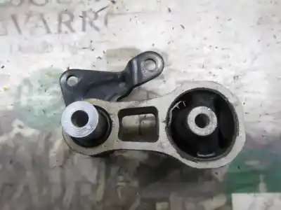 Peça sobressalente para automóvel em segunda mão SUPORTE CAIXA DE VELOCIDADES por FORD FIESTA (CB1)  Referências OEM IAM 2282065  