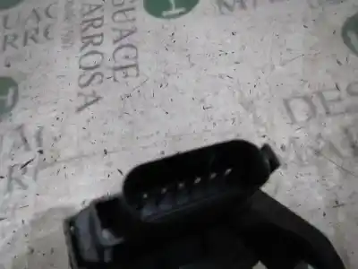 Second-hand car spare part potentiometer for ford fiesta (cb1) trend oem iam references 2120072  8v219f836aa