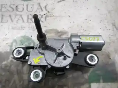 Peça sobressalente para automóvel em segunda mão motor do limpador traseiro por ford fiesta (cb1) trend referências oem iam 1774291