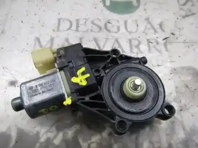 Peça sobressalente para automóvel em segunda mão motor elevador vidro dianteiro esquerdo por ford fiesta (cb1) trend referências oem iam 1852321