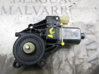 Peça sobressalente para automóvel em segunda mão MOTOR ELEVADOR VIDRO DIANTEIRO DIREITO por FORD FIESTA (CB1)  Referências OEM IAM 1543207 0130822407 0130822407
