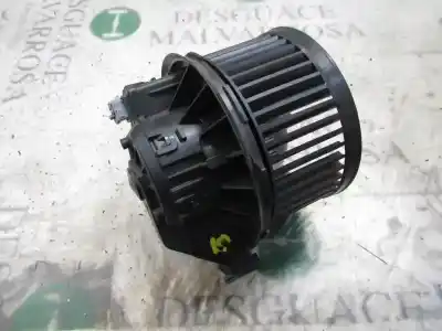 Pièce détachée automobile d'occasion MOTEUR DE CHAUFFAGE pour FORD FIESTA (CB1)  Références OEM IAM 1790329 0130115551 0130115551