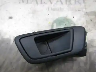 Tweedehands auto-onderdeel BINNEN HANDGREEP ACHTER ACHTER voor FORD FIESTA (CB1)  OEM IAM-referenties 1579282  