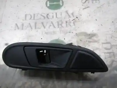 Tweedehands auto-onderdeel Binnen Voor Rechts Handvat voor FORD FIESTA (CB1) Trend OEM IAM-referenties 1686129  