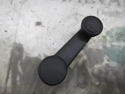 İkinci el araba yedek parçası Arka Sol Cam Kolu için FORD FIESTA (CB1) Trend OEM IAM referansları 1197838  