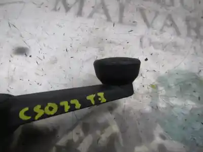 Peça sobressalente para automóvel em segunda mão manivela / manipulo do vidro traseiro esquerdo por ford fiesta (cb1) trend referências oem iam 1197838  