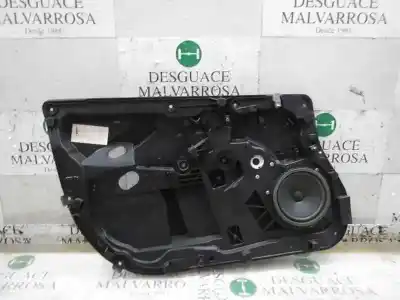 Peça sobressalente para automóvel em segunda mão elevador de vidros dianteira esquerda por ford fiesta (cb1) trend referências oem iam 1633102