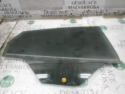 Peça sobressalente para automóvel em segunda mão VIDRO DA PORTA TRASEIRA DIREITA por FORD FIESTA (CB1)  Referências OEM IAM 1591459  