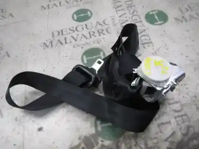 İkinci el araba yedek parçası SOL ARKA EMNIYET KEMERI için FORD FIESTA (CB1)  OEM IAM referansları 1814670  