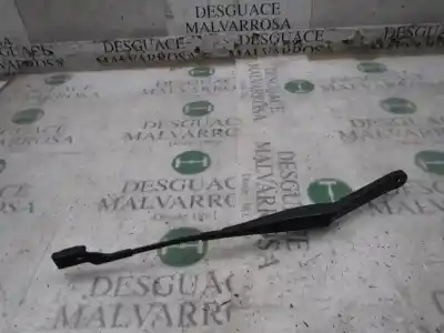 Peça sobressalente para automóvel em segunda mão haste de escova dianteiro esquerdo por ford fiesta (cb1) trend referências oem iam 2026776