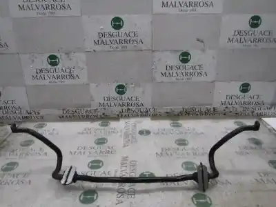 Автозапчастина б/у ПЕРЕДНІЙ СТАБІЛІЗАТОР для FORD FIESTA (CB1)  Посилання на OEM IAM 1562799  