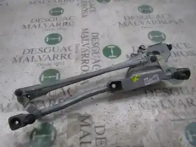 Second-hand car spare part FRONT WINDSCREEN WIPER LINKAGE for FORD FIESTA (CB1)  OEM IAM references 1753741  