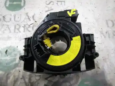 Автозапчасти б/у КОЛЬЦО ПОДУШКИ БЕЗОПАСНОСТИ за FORD FIESTA (CB1)  ссылки OEM IAM 2116409  8A6T13N064GE