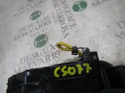 Автозапчасти б/у кольцо подушки безопасности за ford fiesta (cb1) trend ссылки oem iam 2116409  8a6t13n064ge