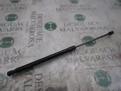 Gebrauchtes Autoersatzteil STOSSDÄMPFER FÜR KOFFERRAUM / TÜR Heckklappendämpfer zum FORD FIESTA (CB1)  OEM-IAM-Referenzen 1666068  