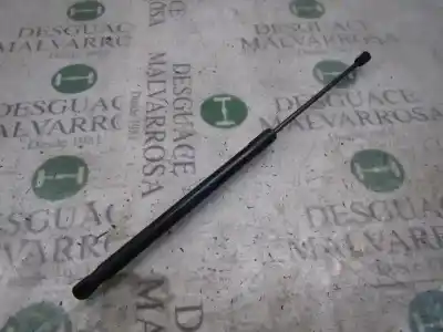 Gebrauchtes Autoersatzteil STOSSDÄMPFER FÜR KOFFERRAUM / TÜR Heckklappendämpfer zum FORD FIESTA (CB1)  OEM-IAM-Referenzen 1666068  