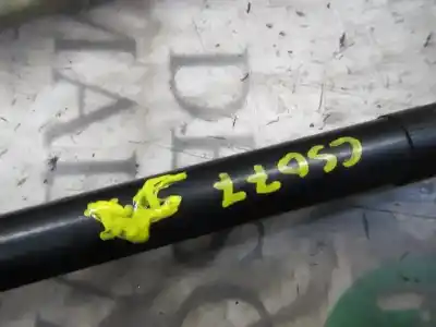 Pezzo di ricambio per auto di seconda mano ammortizzatori baule / porte per ford fiesta (cb1) trend riferimenti oem iam 1666068  