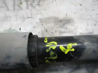 Pezzo di ricambio per auto di seconda mano ammortizzatore posteriore sinistro per opel corsa c enjoy riferimenti oem iam   