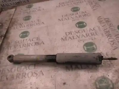 Pezzo di ricambio per auto di seconda mano ammortizzatore posteriore destro per opel corsa c enjoy riferimenti oem iam 