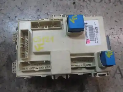 Second-hand car spare part FUSE BOX UNIT for HYUNDAI I20  OEM IAM references 919501J030 1009C28008 919501J030