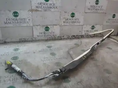 Pezzo di ricambio per auto di seconda mano AIRBAG A TENDA ANTERIORE SINISTRO per VOLKSWAGEN GOLF V BERLINA (1K1)  Riferimenti OEM IAM   