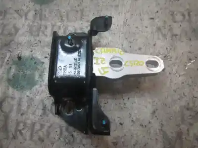 Автозапчастина б/у зміни підтримку для ford fiesta (ccn) trend посилання на oem iam 1536197