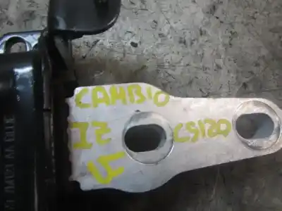 Автозапчастина б/у зміни підтримку для ford fiesta (ccn) trend посилання на oem iam 1536197  