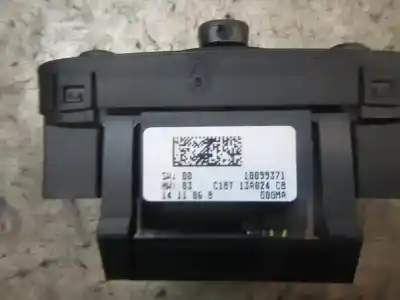 İkinci el araba yedek parçası isik kontrolü için ford fiesta (ccn) trend oem iam referansları 1787110  c1bt13a024cb