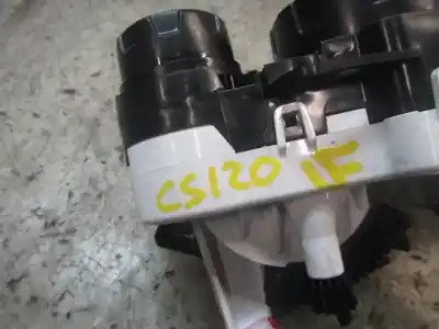 Pezzo di ricambio per auto di seconda mano controllo riscaldamento / aria condizionata per ford fiesta (ccn) trend riferimenti oem iam 1910755  c1b119980ac