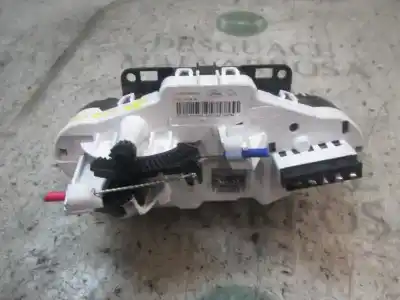 Pezzo di ricambio per auto di seconda mano controllo riscaldamento / aria condizionata per ford fiesta (ccn) trend riferimenti oem iam 1910755  c1b119980ac