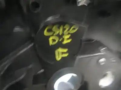 Автозапчастина б/у регулятор вікна передній лівий для ford fiesta (ccn) trend посилання на oem iam 1837995  