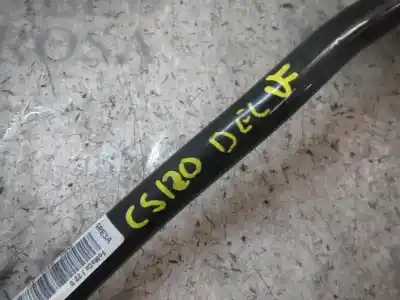 Pezzo di ricambio per auto di seconda mano barra stabilizzatrice anteriore per ford fiesta (ccn) trend riferimenti oem iam 1562799  