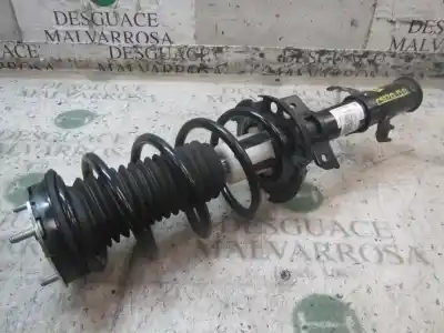 Second-hand car spare part FRONT RIGHT SHOCK ABSORBER for FORD FIESTA (CCN)  OEM IAM references 2037978  