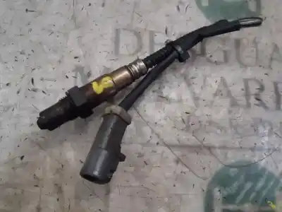 Peça sobressalente para automóvel em segunda mão sonda lambda por ford explorer 4.0 v6 cat referências oem iam 