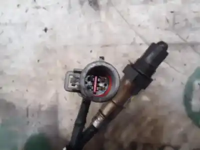 Peça sobressalente para automóvel em segunda mão sonda lambda por ford explorer 4.0 v6 cat referências oem iam   