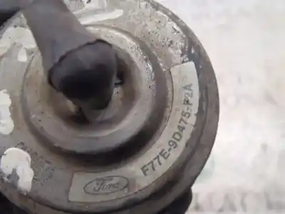 Автозапчастина б/у клапан egr для ford explorer 4.0 v6 cat посилання на oem iam   