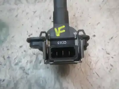 Автозапчасти б/у катушка за audi a3 (8l) 1.8 20v turbo ссылки oem iam   