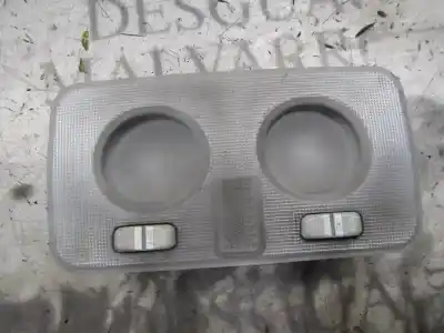 Tweedehands auto-onderdeel BINNENLAMP voor FIAT LINEA (110)  OEM IAM-referenties 735448528  